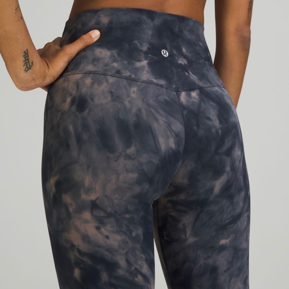 Lululemon Align 28” High Rise